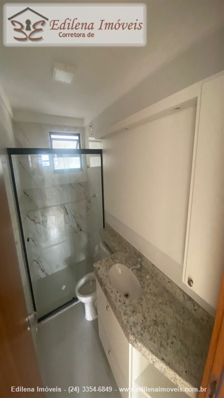 Apartamento para Alugar no Manejo em Resende