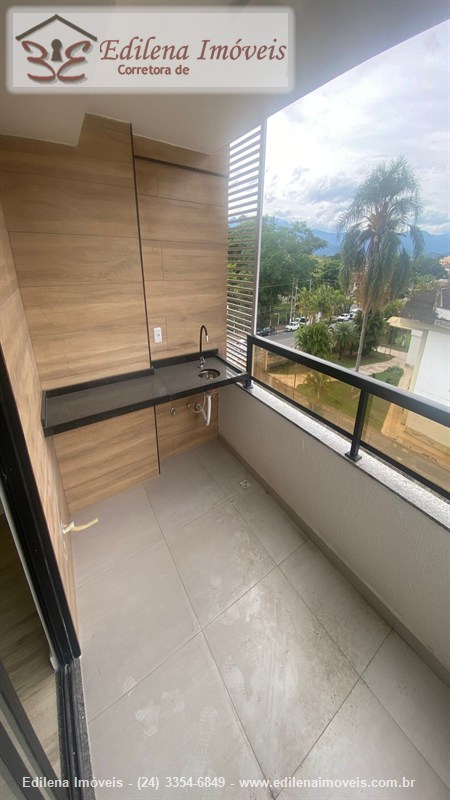 Apartamento a Venda no Manejo em Resende