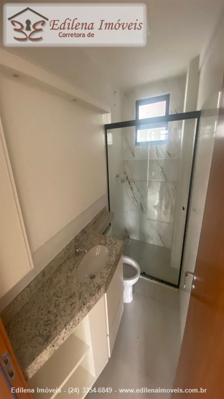 Apartamento a Venda no Manejo em Resende