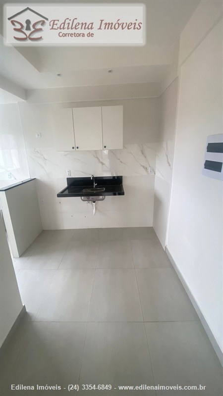 Apartamento a Venda no Manejo em Resende