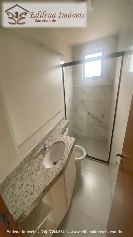 Apartamento a Venda no Manejo em Resende