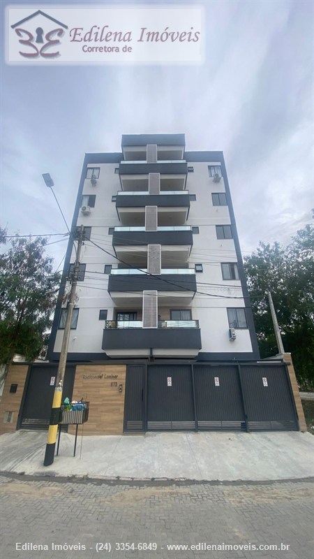 Apartamento a Venda no Manejo em Resende