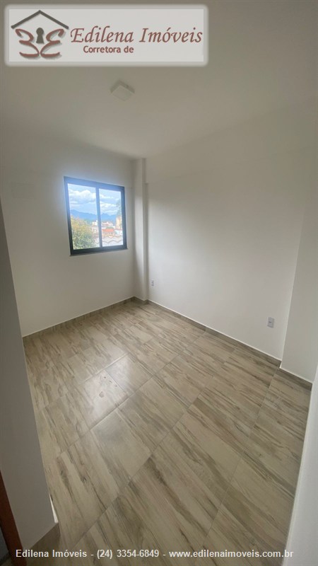 Apartamento a Venda no Manejo em Resende