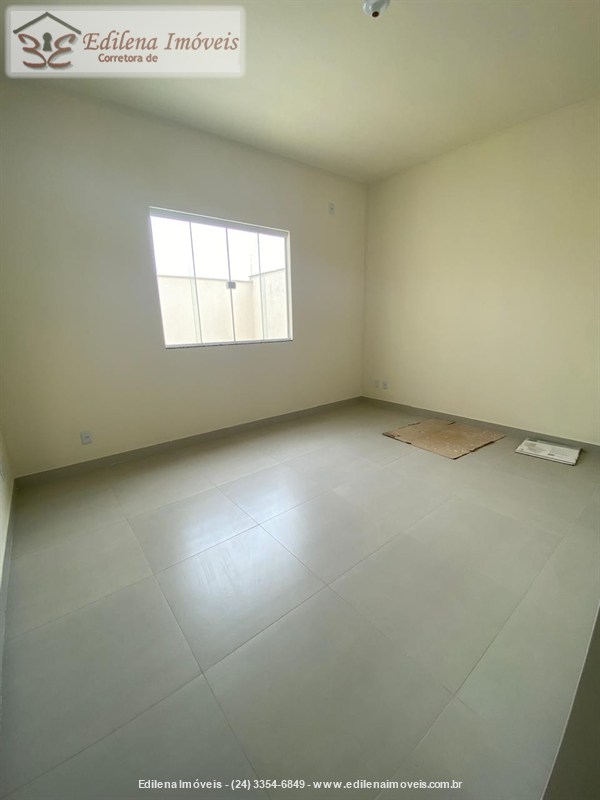 Casa a Venda no Bela Vista em Resende