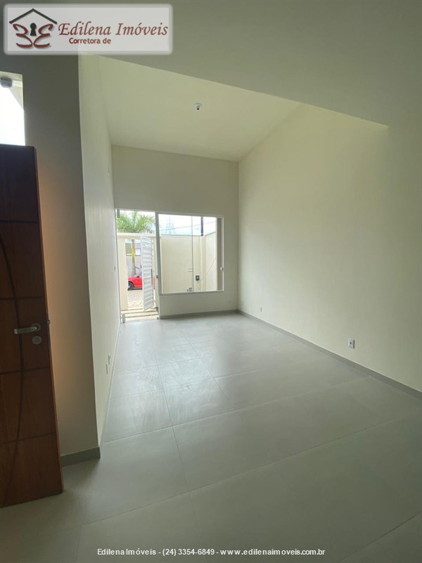 Casa a Venda no Bela Vista em Resende