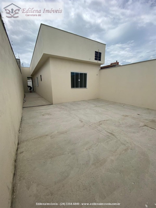 Casa a Venda no Bela Vista em Resende