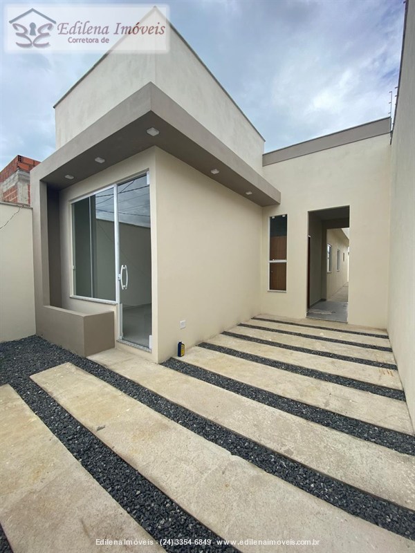 Casa a Venda no Bela Vista em Resende