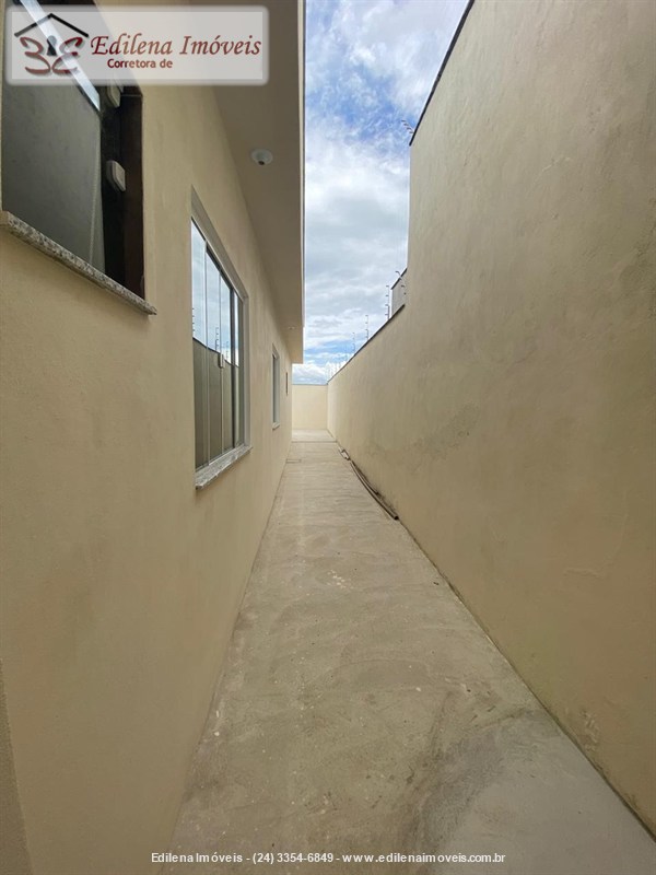 Casa a Venda no Bela Vista em Resende