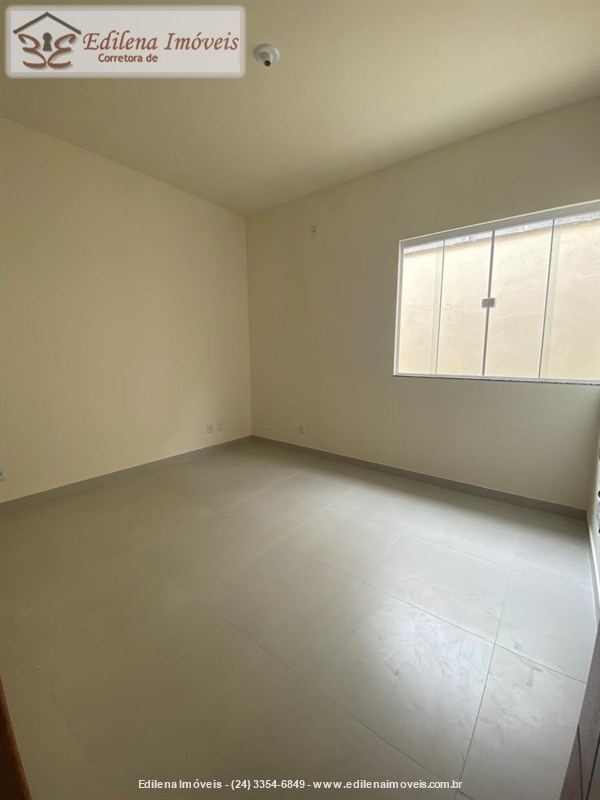 Casa a Venda no Bela Vista em Resende