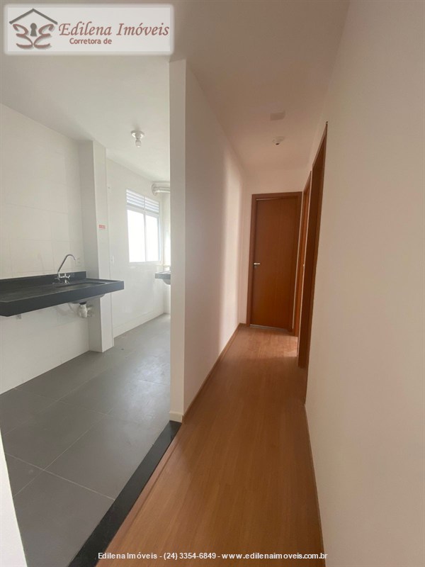 Apartamento para Alugar no Elite em Resende