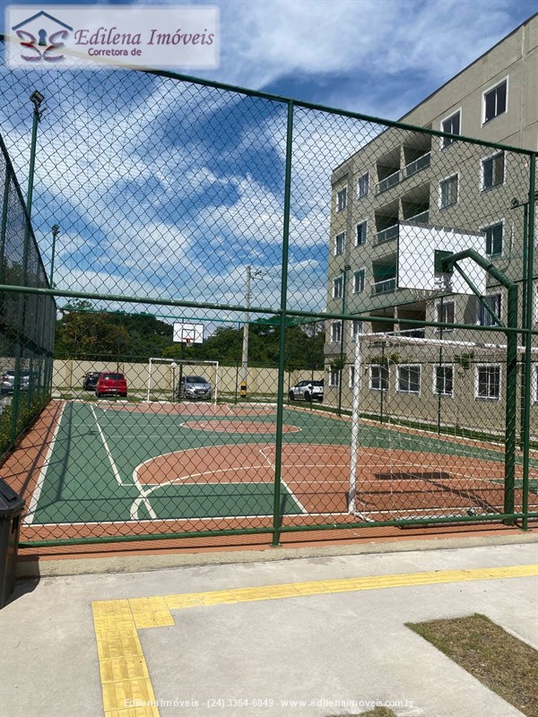 Apartamento para Alugar no Elite em Resende