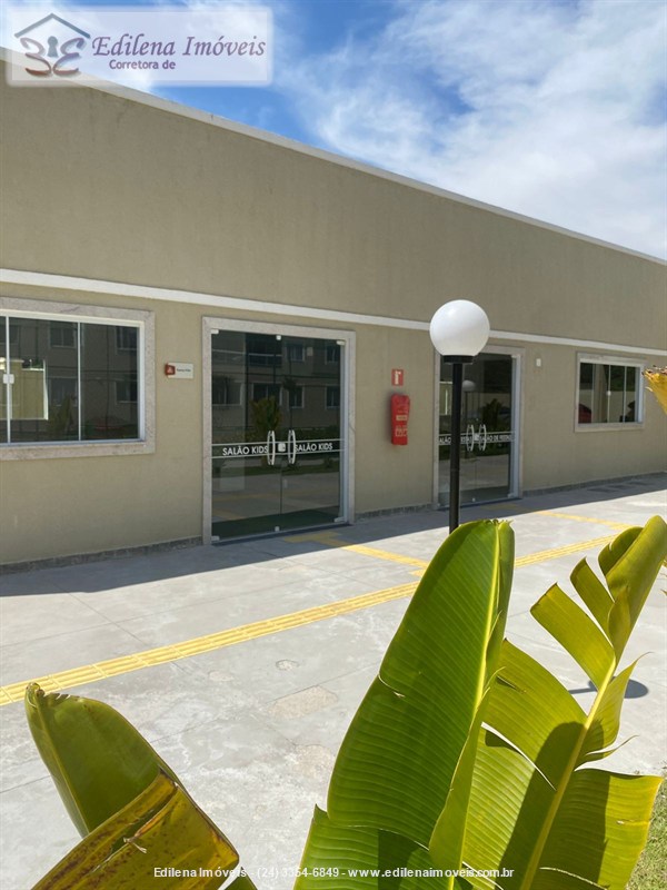 Apartamento para Alugar no Elite em Resende