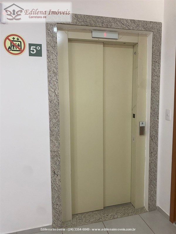 Apartamento para Alugar no Elite em Resende