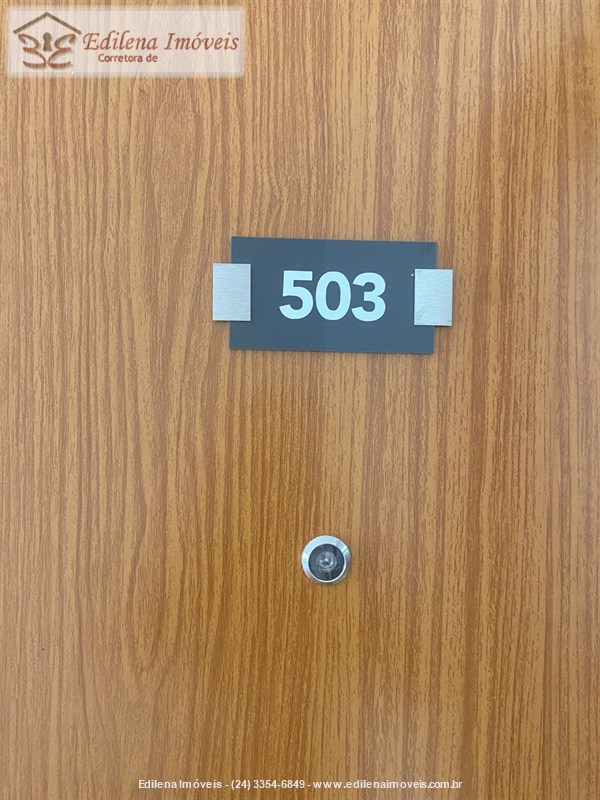 Apartamento para Alugar no Elite em Resende