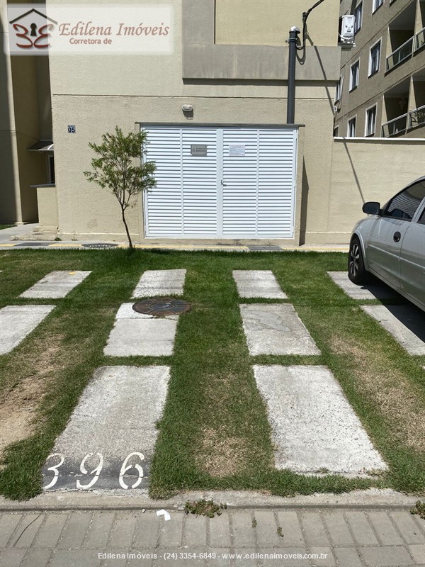 Apartamento para Alugar no Elite em Resende