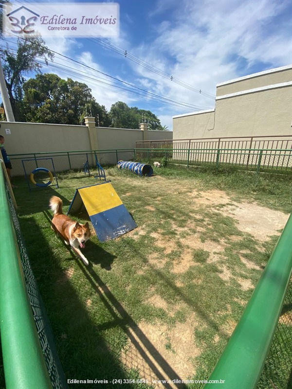 Apartamento para Alugar no Elite em Resende