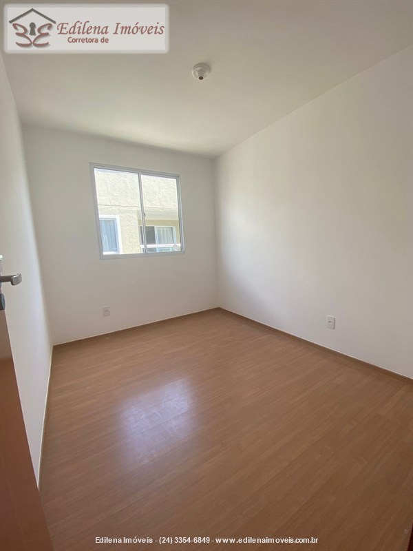 Apartamento para Alugar no Elite em Resende