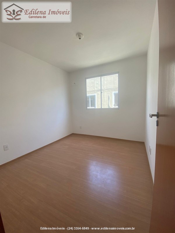 Apartamento para Alugar no Elite em Resende
