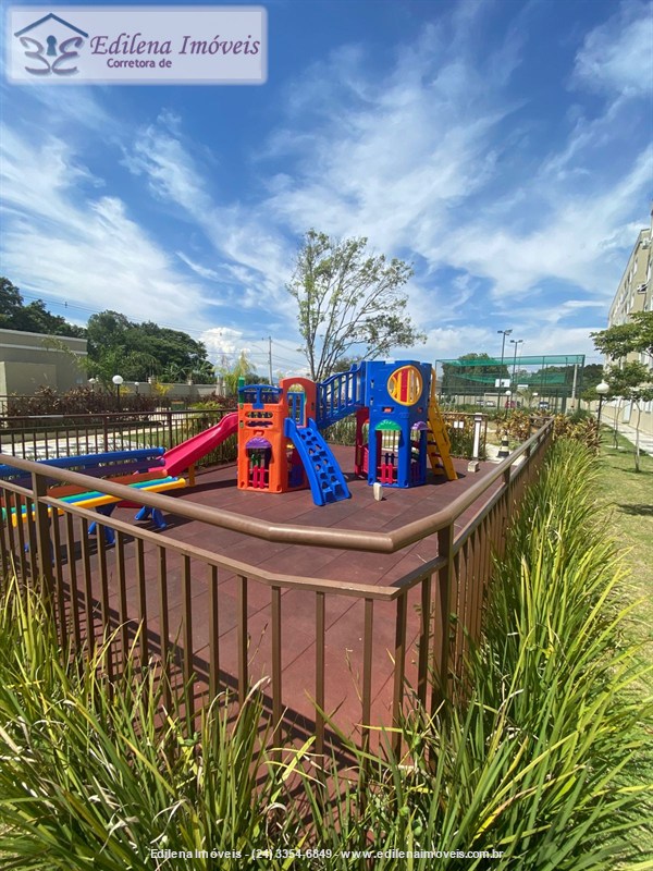 Apartamento para Alugar no Elite em Resende