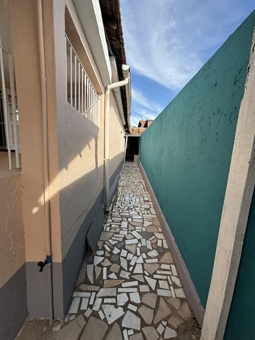 Casa para Alugar