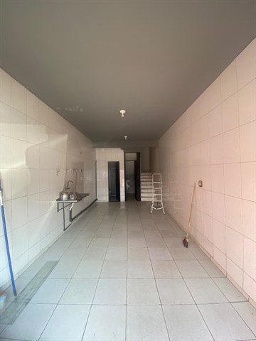 Loja para Alugar em Vila Julieta